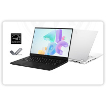 华硕 ASUS 2024 14英寸AI全能轻薄电竞游戏本 笔记本电脑 天选Air (锐龙AI9HX 370 16G 1T RTX4060 2.5K)灰