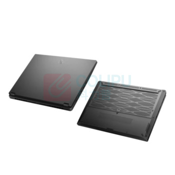 华硕 ASUS 2024 14英寸AI全能轻薄电竞游戏本 笔记本电脑 天选Air (锐龙AI9HX 370 16G 1T RTX4060 2.5K)灰