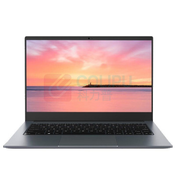 清华同方 THTF 笔记本电脑 超锐Z67 兆芯KX-6780A 八核2.7GH 16GDDR4/512G SSD/集显/14寸/USB鼠标 支持双系统麒麟软件