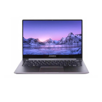 清华同方 THTF 笔记本电脑 超锐L860-T2-41 龙芯3A5000/8G DDR4/256G SSD/2G独显/RJ45*1/无线wifi*1/正式版统信/14寸屏/有线鼠标/三年整机质保