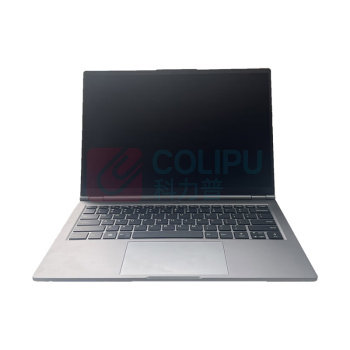 清华同方 THTF 笔记本电脑 超锐TZ611-V3-103 兆芯 KX-6780A/8G DDR4/256G SSD/集显/RJ45*1/无线wifi*1/统信操作系统/14寸屏/有线鼠标/三年整机质保