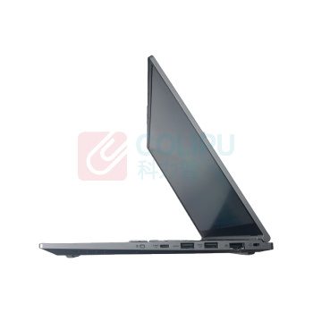 清华同方 THTF 笔记本电脑 超锐TZ611-V3-103 兆芯 KX-6780A/8G DDR4/256G SSD/集显/RJ45*1/无线wifi*1/统信操作系统/14寸屏/有线鼠标/三年整机质保