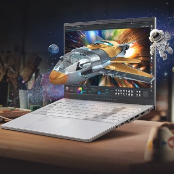 华硕 ASUS 笔记本电脑16核Windows系统 无畏Pro15 Ultra9-185H RTX4060 DDR5×16G 1T OLED2880×1920