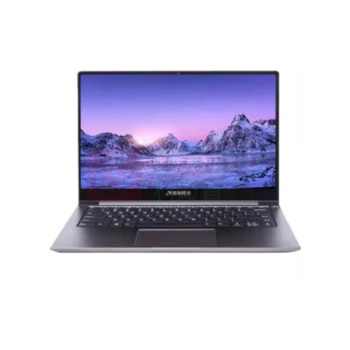 清华同方 THTF 笔记本电脑 统信专业系统正版一年 超锐TZ611-V3 兆芯 KX-6640MA 8G 256G 集显 14英寸
