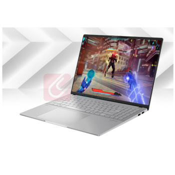 华硕 ASUS 笔记本电脑 无畏Pro16 2024 16英寸, 13.9mm全金属, 32G 1T 3.2K 120Hz OLED
