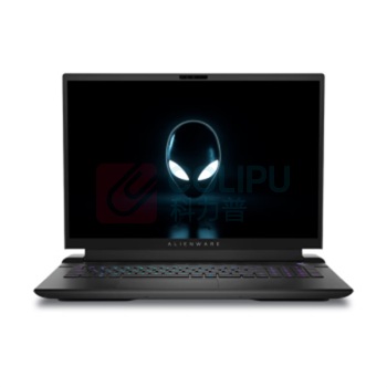 外星人 Alienware 笔记本电脑 m18 18英寸,14代酷睿i9,16G,1T,RTX4060,165Hz高刷屏,3961QB
