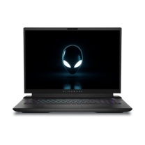 外星人 Alienware 笔记本电脑 m18 18英寸,14代酷睿i9,16G,1T,RTX4060,165Hz高刷屏,3961QB