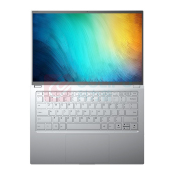 清华同方 THTF 笔记本电脑 超锐T40-H31 海光C863G(8核16线2.3GHz)/32G/1TGSSD/4G独显/14