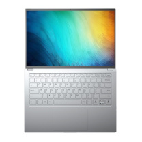 清华同方 THTF 笔记本电脑 超锐T40-H31 海光C863G(8核16线2.3GHz)/32G/1TGSSD/4G独显/14