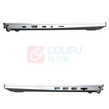 清华同方 THTF 笔记本电脑 超锐T40-H31 海光C863G(8核16线2.3GHz)/32G/1TGSSD/4G独显/14