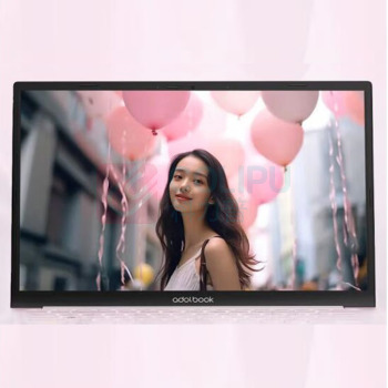 华硕 ASUS 笔记本电脑 a豆14 13代i5 16G 1T大硬盘 (粉)