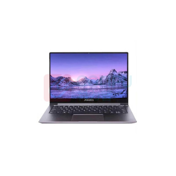 清华同方 THTF 笔记本电脑 超锐TZ611 兆芯 KX-6780MA 八核2.2G/16G DDR4/512 SSD/集显/可改Win10 国产信创(需安装统信系统永久激活/win10双系统)
