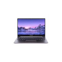 清华同方 THTF 笔记本电脑 超锐TZ611 兆芯 KX-6780MA 八核2.2G/16G DDR4/512 SSD/集显/可改Win10 国产信创(需安装统信系统永久激活/win10双系统)