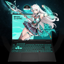 华硕 ASUS 笔记本电脑 天选6 Pro 16英寸, 锐龙9 8940HX, 16G, 1T, RTX5070, 2.5K, 灰 (灰)