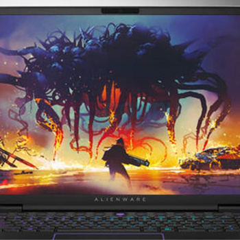 外星人 Alienware 16英寸英特尔酷睿Ultra7 16G512G RTX4060 240Hz高性能笔记本电脑4760QB m16R2