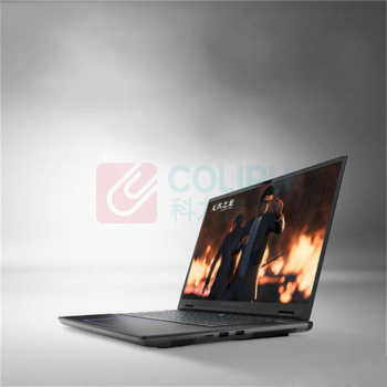 外星人 Alienware 16英寸英特尔酷睿Ultra7 16G512G RTX4060 240Hz高性能笔记本电脑4760QB m16R2