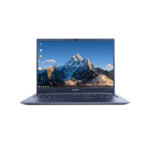清华同方 THTF 笔记本电脑 超锐L60P 龙芯3A6000 16GB 1TB 14英寸 银河麒麟桌面操作系统 V10 SP1(内核版本5.4) 独立显卡,显存≥1