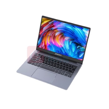 清华同方 THTF 笔记本电脑 超锐L60P 龙芯3A6000 16GB 1TB 14英寸 银河麒麟桌面操作系统 V10 SP1(内核版本5.4) 独立显卡,显存≥1