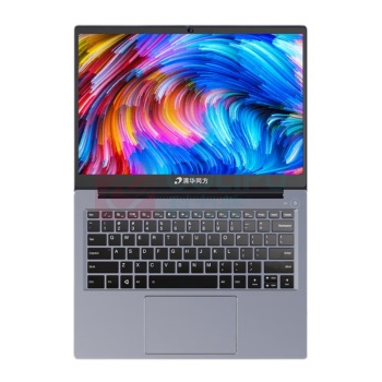 清华同方 THTF 笔记本电脑 超锐L60P 龙芯3A6000 16GB 1TB 14英寸 银河麒麟桌面操作系统 V10 SP1(内核版本5.4) 独立显卡,显存≥1