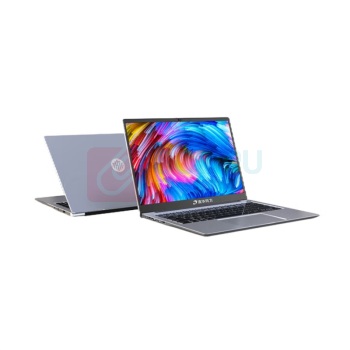 清华同方 THTF 笔记本电脑 超锐L60P 龙芯3A6000 16GB 1TB 14英寸 银河麒麟桌面操作系统 V10 SP1(内核版本5.4) 独立显卡,显存≥1