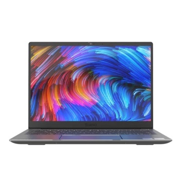 中科可控(Suma) 笔记本电脑 天阔N40 2.3GHz 16GB 512GB 14"