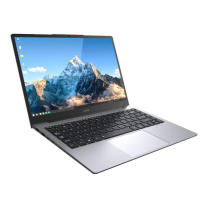 紫光 UNIS 便携式笔记本 L3893 2*8G/512GB SSD