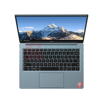 紫光 UNIS 便携式笔记本 L3891 2*8G/512GB SSD