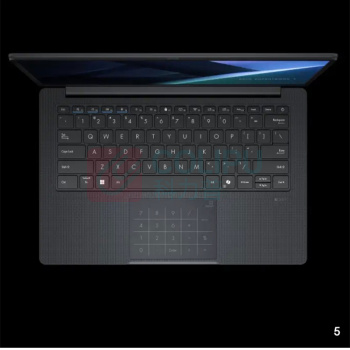 华硕 ASUS 商用笔记本 P1463CVA CPU:i5-13420H/内存:32GDDR5/硬盘:1TSSD/系统:WIN11