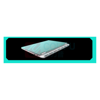 华硕 ASUS 笔记本电脑 天选6 Pro 酷睿版 i7-14650HX 16G 1T RTX5070 2.5K (青色)