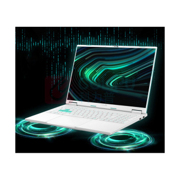 华硕 ASUS 笔记本电脑 天选6 Pro 酷睿版 i7-14650HX 16G 1T RTX5070 2.5K (青色)