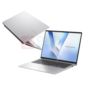 华硕 ASUS 笔记本电脑 无畏16 二代酷睿Ultra5 16G 1T 2.5K亮彩护眼高性能AI轻薄