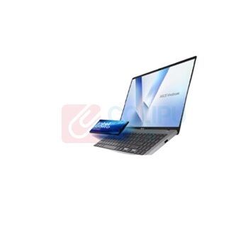 华硕 ASUS 笔记本电脑 无畏16 二代酷睿Ultra5 16G 1T 2.5K亮彩护眼高性能AI轻薄