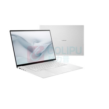 华硕 ASUS 笔记本电脑 灵耀16 Air AMD锐龙AI 9 H465 2.8K 1100nits OLED 超薄16英寸1.1cm AI电脑 32G/1T