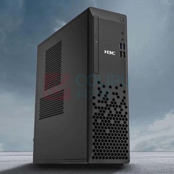 华三 台式机电脑 Desk X500H G2 海光3350 16G 512G 1T 23.8英寸
