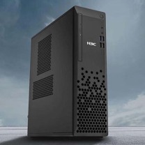 华三 台式机电脑 Desk X500H G2 海光3350 16G 512G 1T 23.8英寸