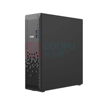 华三 台式机电脑 Desk X500H G2 海光3350 16G 512G 1T 23.8英寸