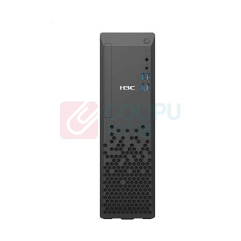 华三 台式机电脑 Desk X500H G2 海光3350 16G 512G 1T 23.8英寸