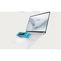 华硕 ASUS 笔记本电脑 UX5406A 超薄14英寸1.1cm (雪域白) Ultra7-356H 32G 1T