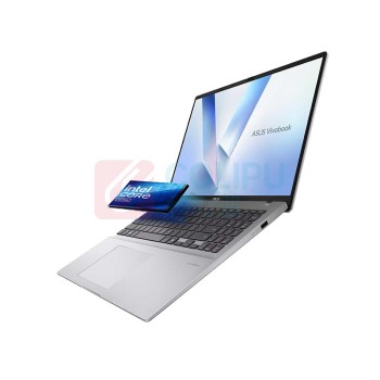 华硕 ASUS 笔记本电脑 无畏16 225H/16G/1T