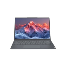 联想 LENOVO 笔记本电脑 开天X1f G1d 飞腾D3000M/16G内存/512GSSD/集显/14英寸/三年上门+三年硬盘不返还/支持安装银河麒麟V10或统信V20操作系统