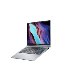 清华同方 THTF 笔记本电脑 超锐T40-Z69 兆芯6980S (8核,2.8GHz) 16G DDR4 512GB固态硬盘 /集显/国产桌面操作系统/ 14寸屏幕/3年原厂服务