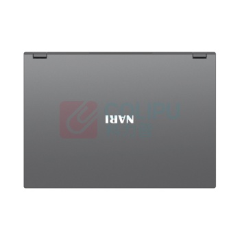 南瑞 笔记本电脑 nBook ZX703 KX-7000 16G 1T 含包鼠 正版统信系统