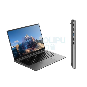 南瑞 笔记本电脑 nBook ZX703 KX-7000 16G 1T 含包鼠 正版统信系统