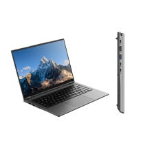 南瑞 笔记本电脑 nBook ZX704 KX-7000 16G 512G 含包鼠 正版统信系统