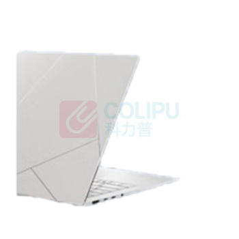 华硕 ASUS 笔记本电脑 灵耀14Air Ultra7-258V 32G 1TB 2.8k OLED (灰色/白色)