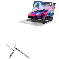 华硕 ASUS 笔记本电脑 无畏14 锐龙版 2026 标压R7 16G 512G 高色域护眼屏 AI超轻薄本 便携办公