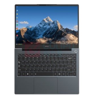 紫光 UNIS 笔记本电脑 L3813 G3 (D3000M/16GB/1TB SSD)