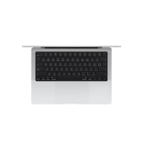 苹果 Apple 笔记本电脑 MacBook Pro 14英寸 M5 Pro(15+16核)48G 1TSSD 70W充电器笔记本 (银色)