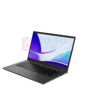 联想 LENOVO 笔记本电脑 开天 N60z 14英寸 兆芯 KX-6000G 16G 512GSSD 集显 统信系统正式版授权 3年 3年质保