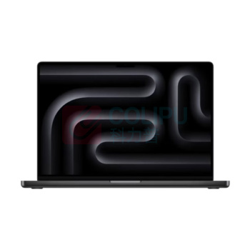 苹果 Apple 笔记本电脑 MacBook Pro 16英寸M5 Pro(18+20核)24G 2T 140W充电器笔记本电脑 (深空黑色)